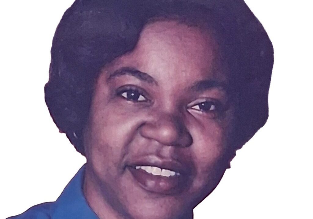 Rose-Marie King