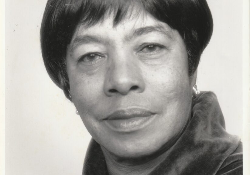 Shirley James - Picture