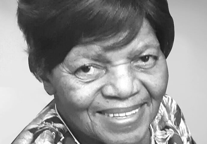 Shirley SimonsPMT