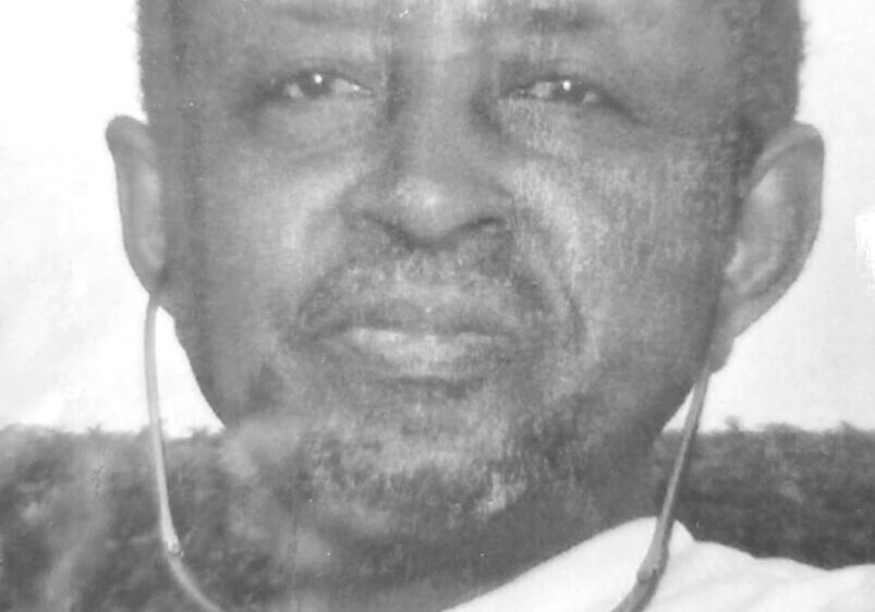 Trevor Waite New PMT