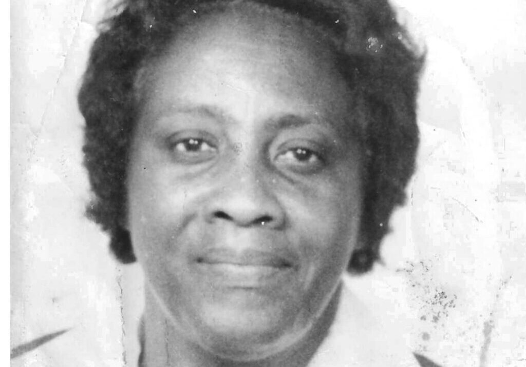 inifred Batson-Photo